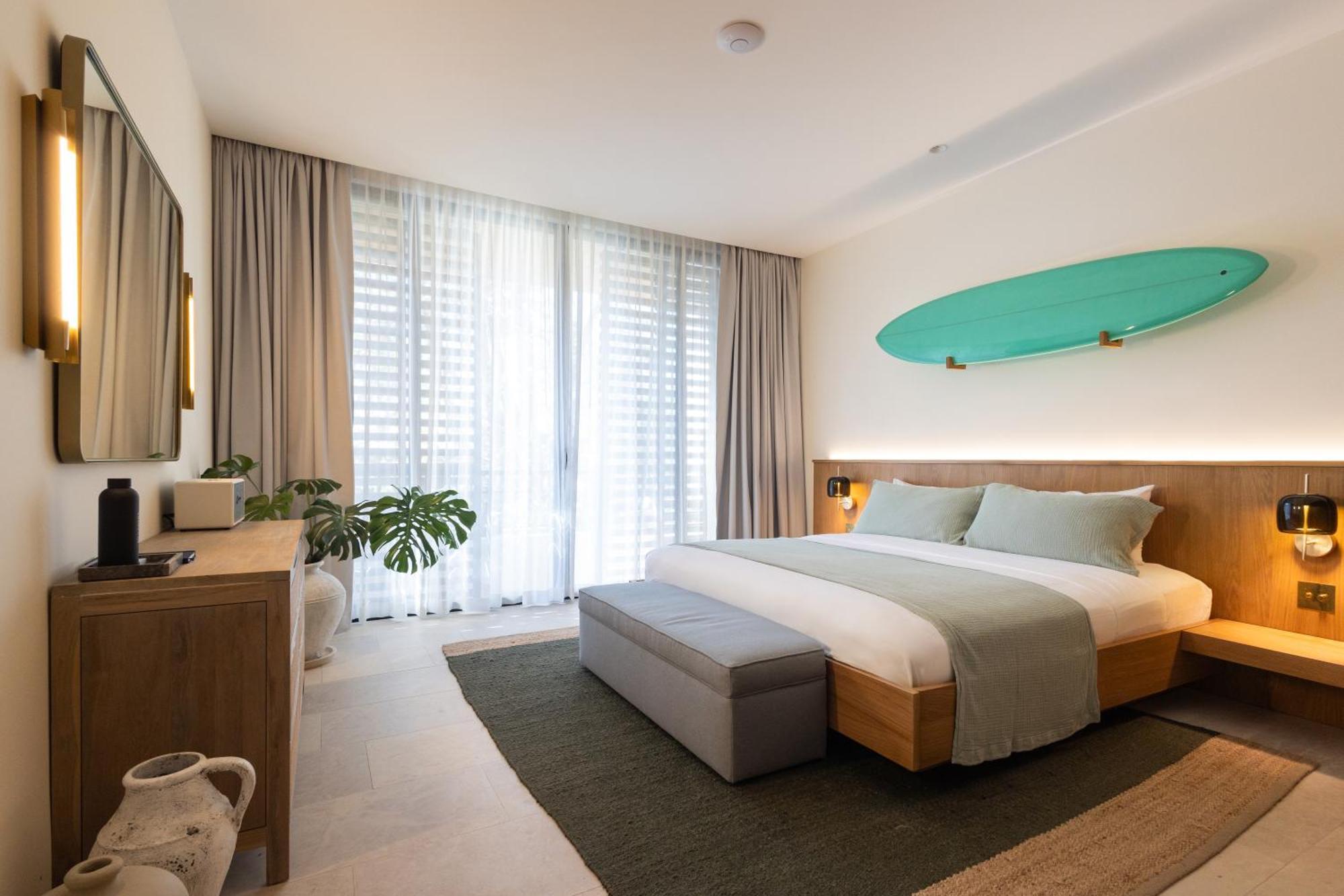 Silvestre Nosara Hotel & Residences Exterior foto
