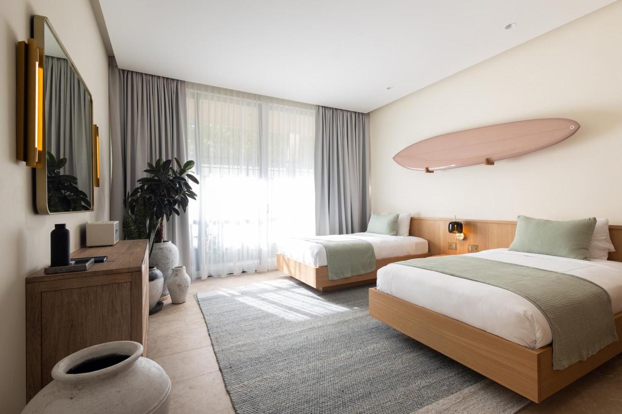 Silvestre Nosara Hotel & Residences Exterior foto