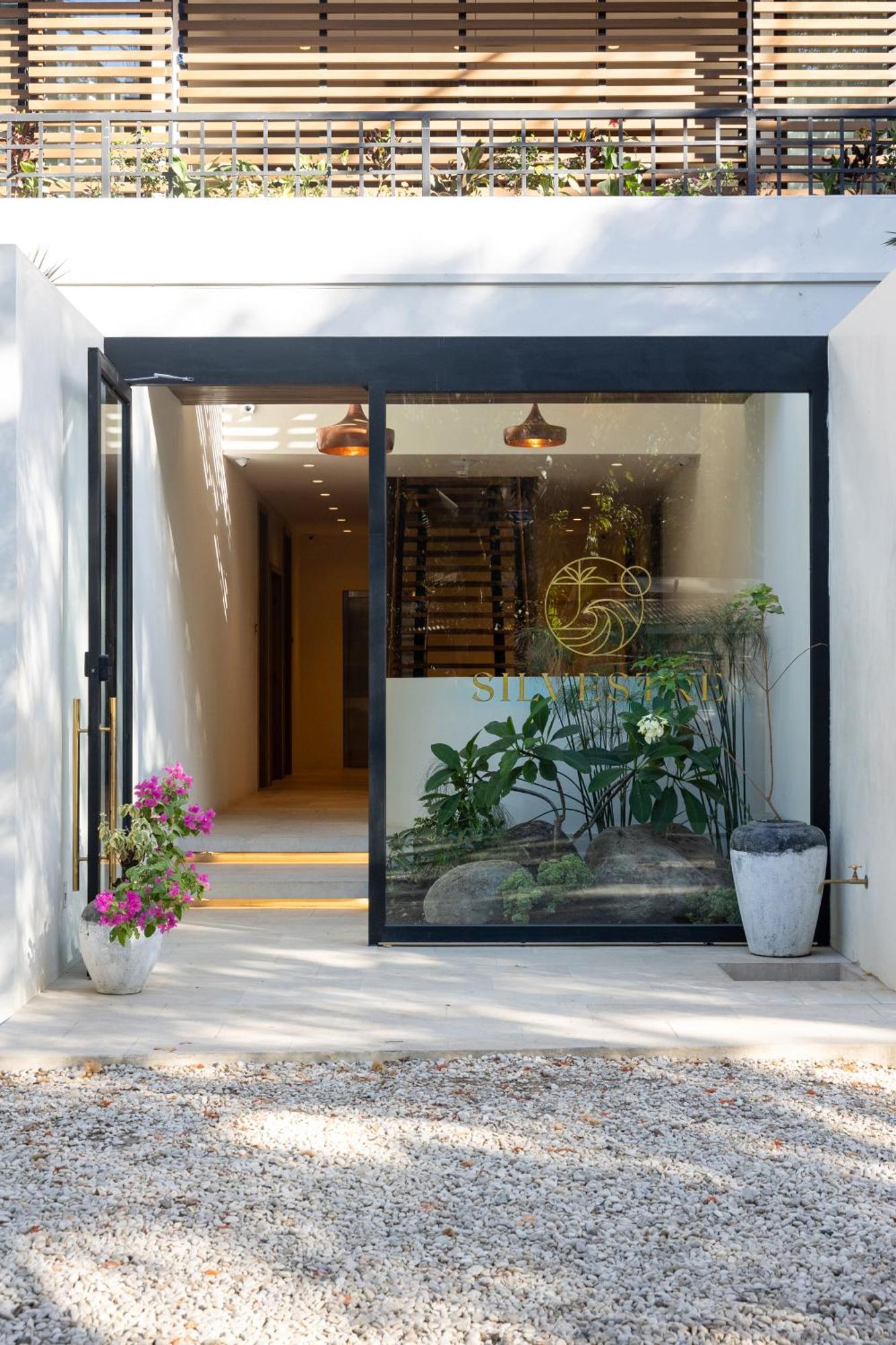 Silvestre Nosara Hotel & Residences Exterior foto
