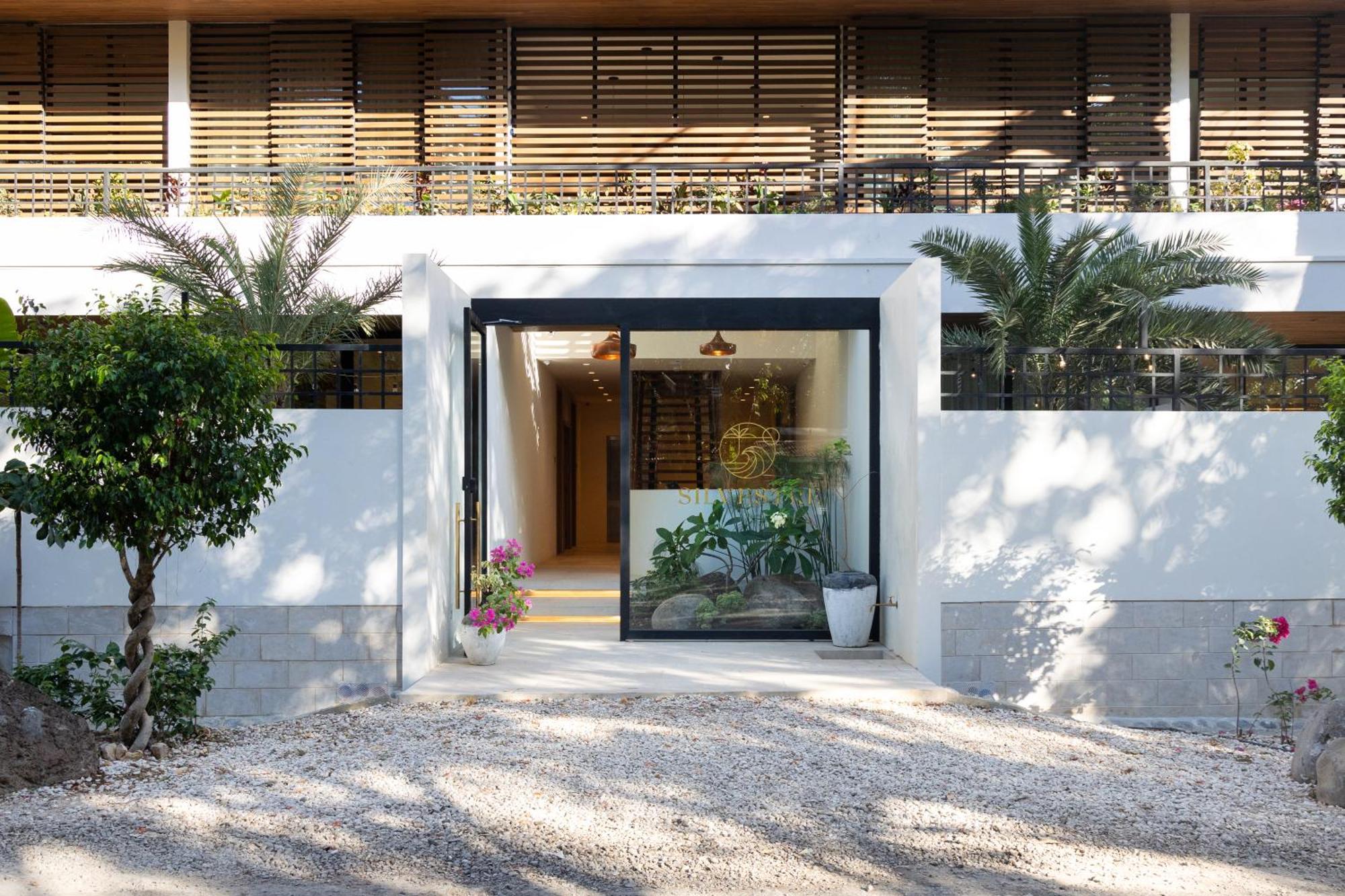 Silvestre Nosara Hotel & Residences Exterior foto
