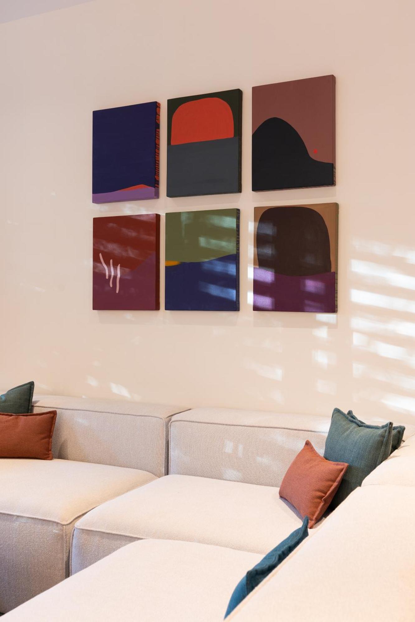 Silvestre Nosara Hotel & Residences Exterior foto