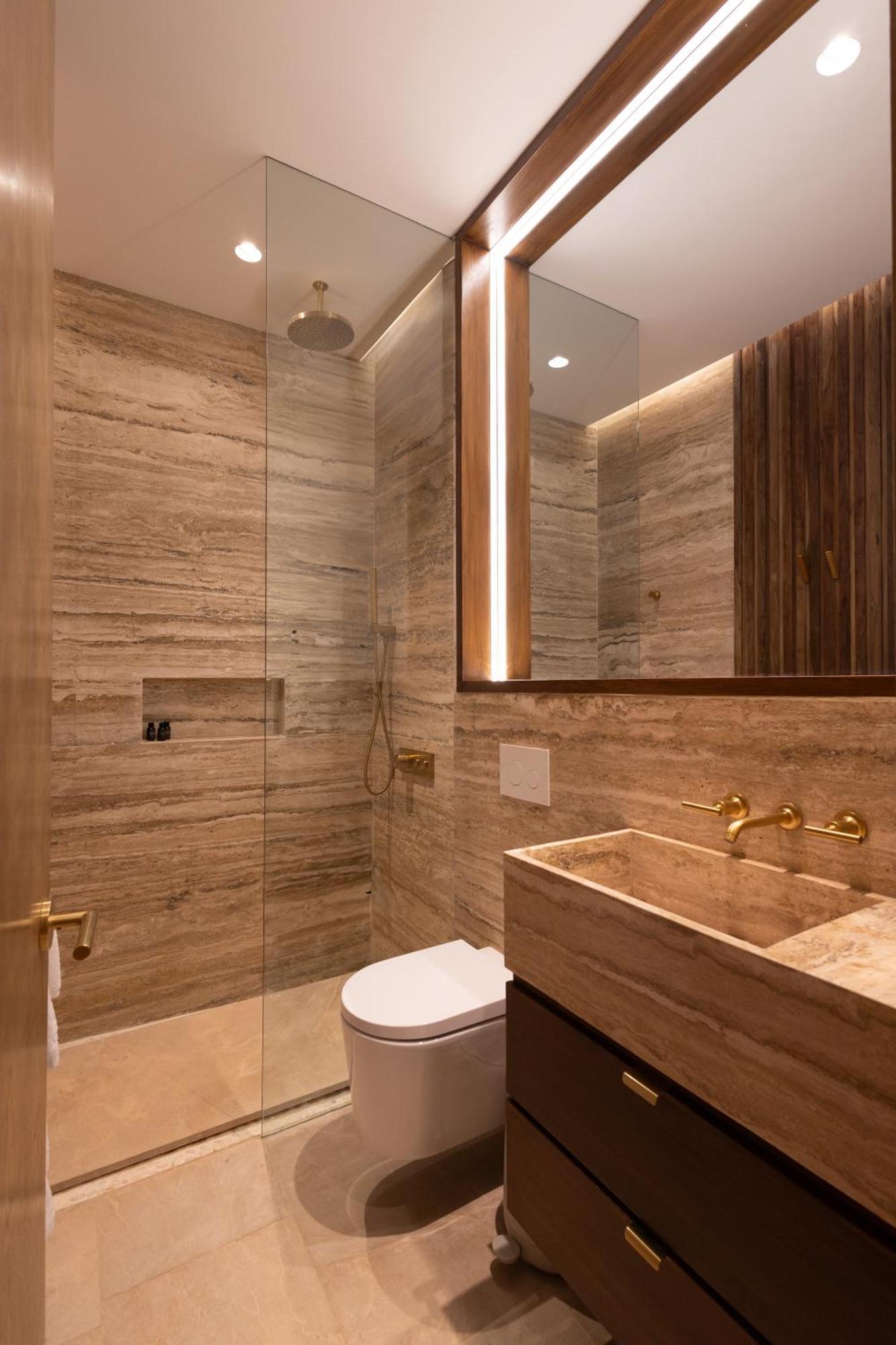Silvestre Nosara Hotel & Residences Exterior foto